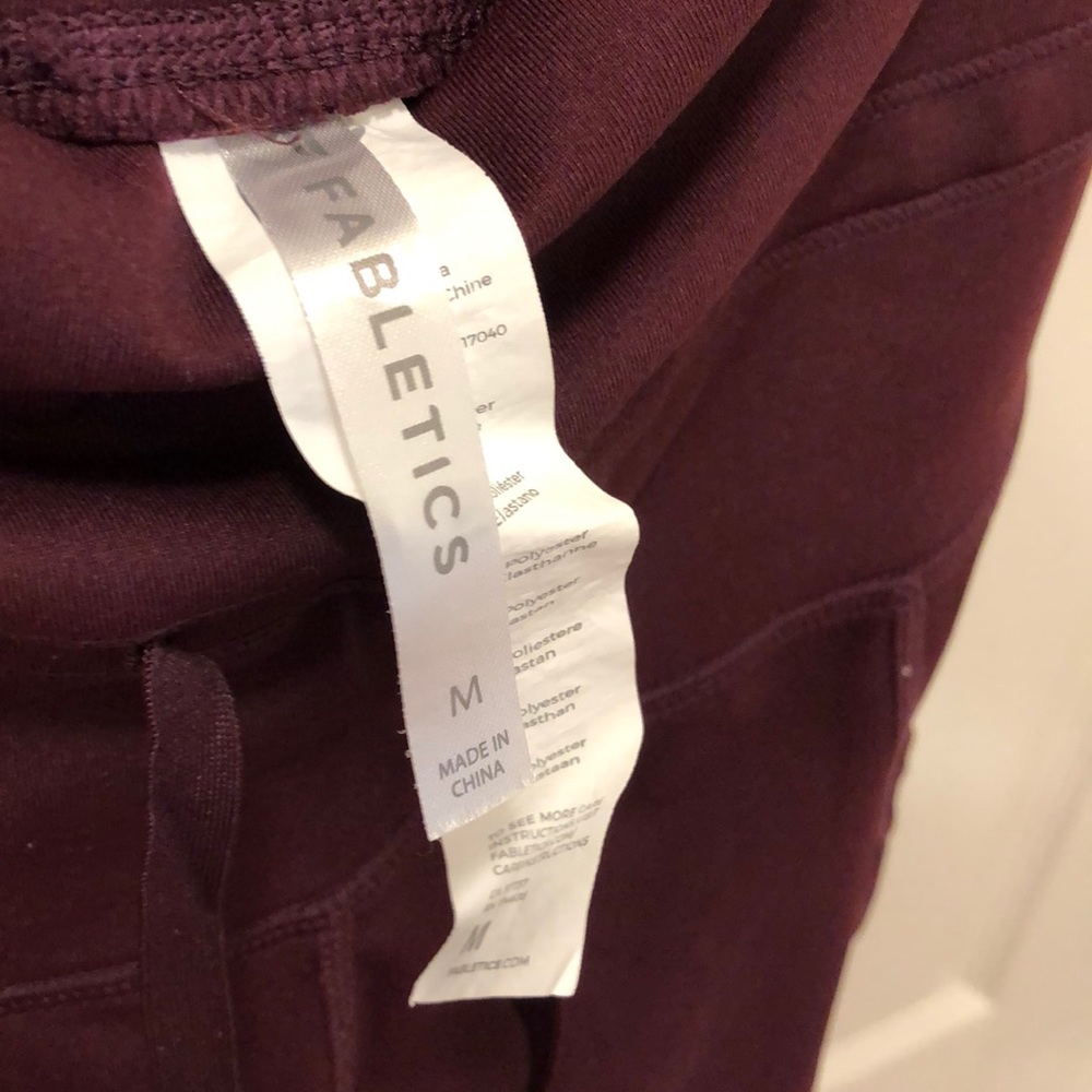 Fabletics Sweatpants - image 5